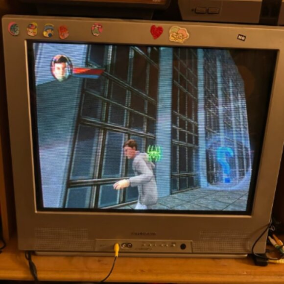 TESTED! Spiderman for Nintendo Gamecube - Picture 5 of 5
